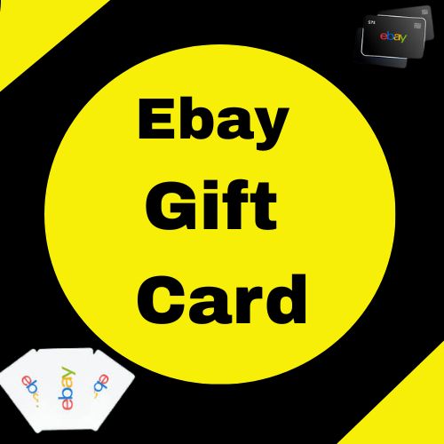 How to Use Ebay Gift Card for Subscriptions