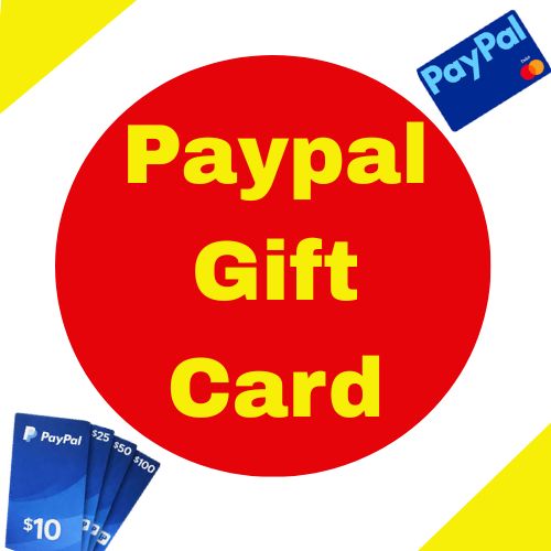 How to Use a PayPal Gift Card in the USA  2026